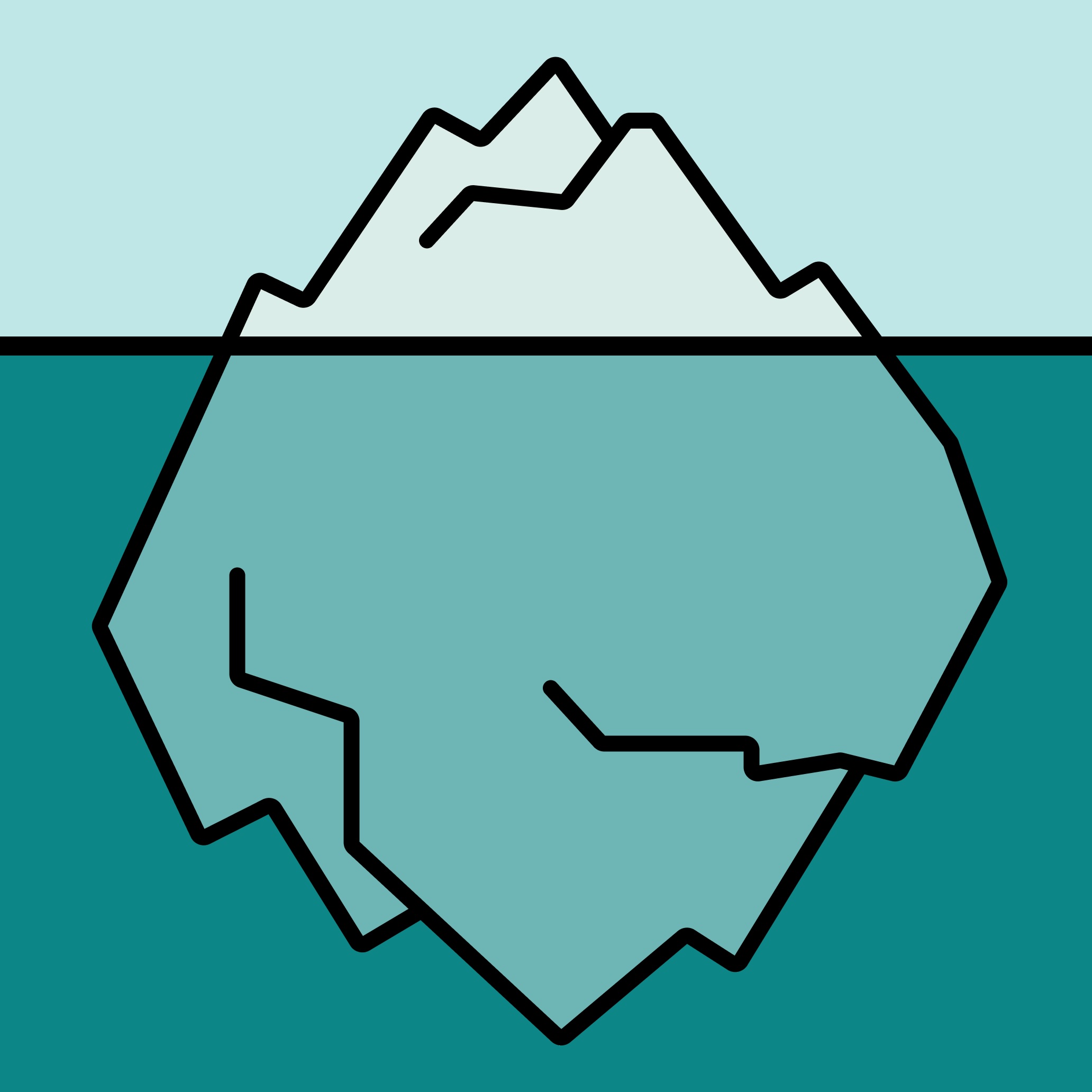 Iceberg