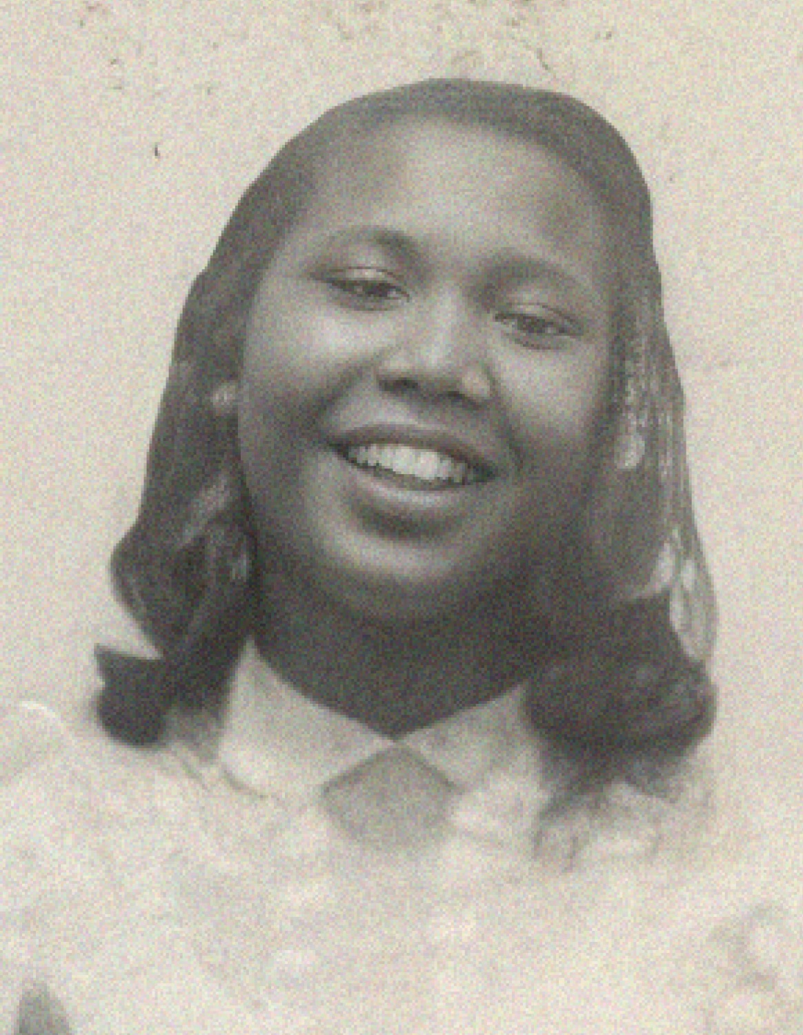 Headshot of Barbara Johns